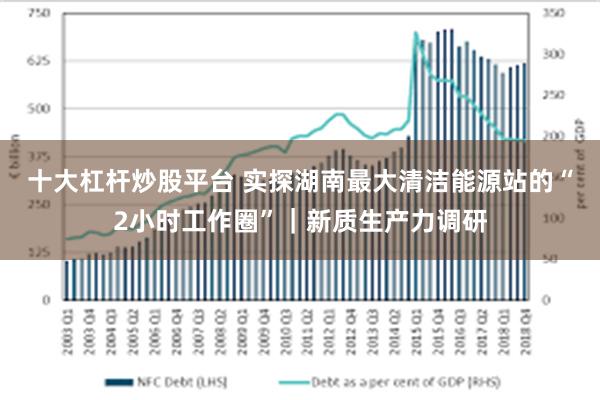 十大杠杆炒股平台 实探湖南最大清洁能源站的“2小时工作圈”｜新质生产力调研
